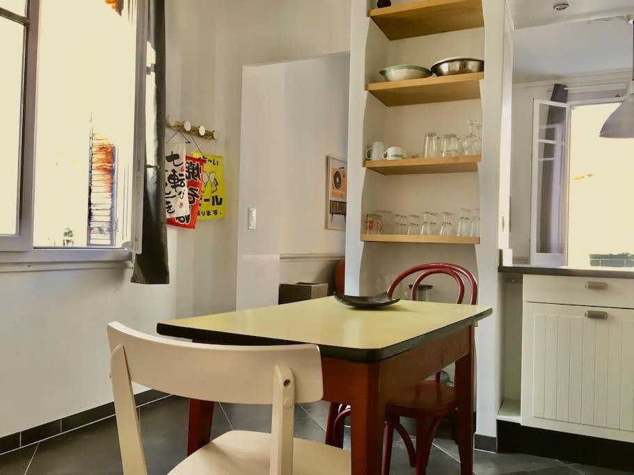 Coeur Du Centre Ville Avec Balcon L'Isle-sur-la-Sorgue Ngoại thất bức ảnh