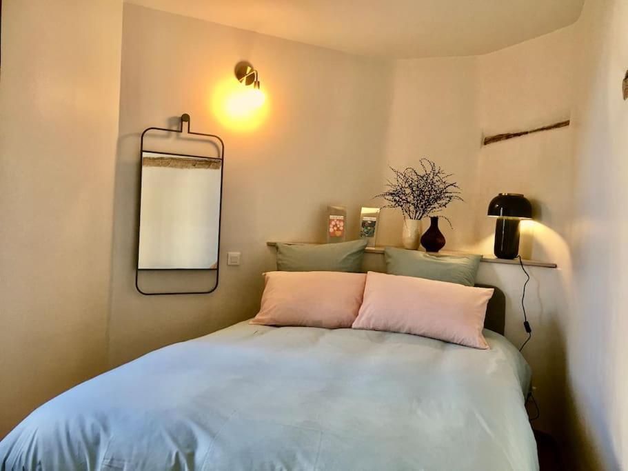 Coeur Du Centre Ville Avec Balcon L'Isle-sur-la-Sorgue Ngoại thất bức ảnh